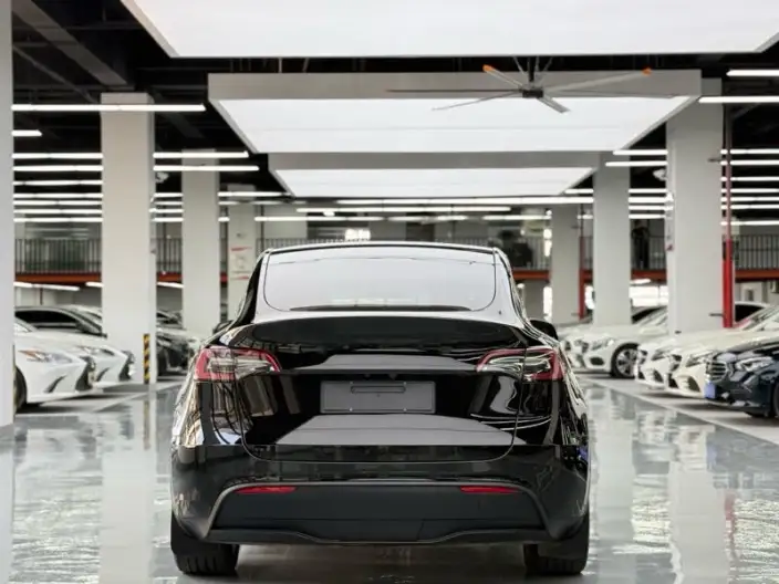Model Y 2022 Model Facelift Rear-wheel drive version – фото 5
