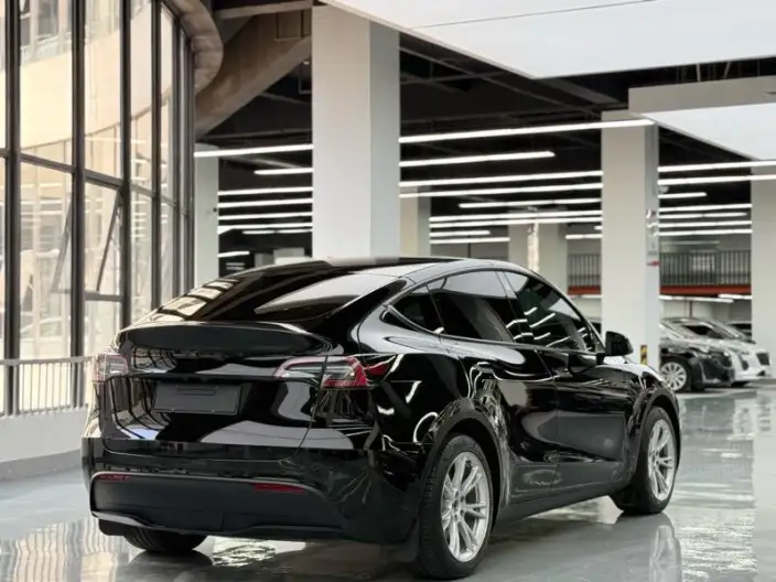 Model Y 2022 Model Facelift Rear-wheel drive version – фото 6