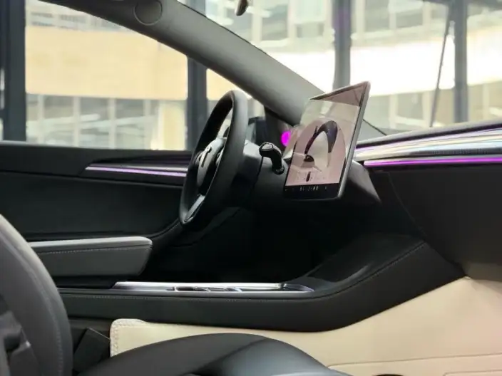 Model Y 2022 Model Facelift Rear-wheel drive version – фото 7