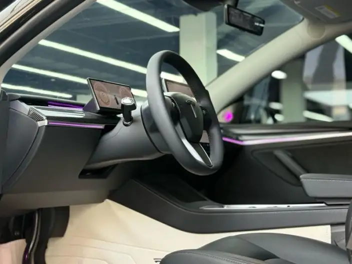 Model Y 2022 Model Facelift Rear-wheel drive version – фото 9