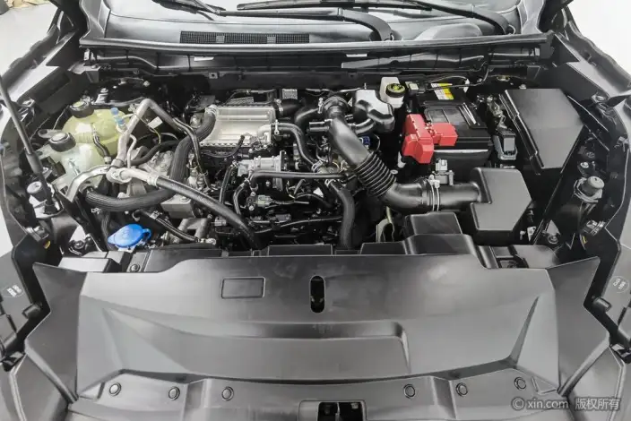 Mitsubishi Outlander 2023 Model 1.5T CVT 2WD Exclusive Edition 5 seat – фото 5