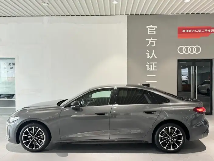 Audi A5 L 2026 Model 2.0T Sports Edition Plus