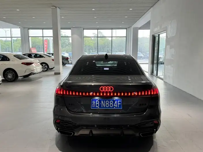 Audi A5 L 2026 Model 2.0T Sports Edition Plus