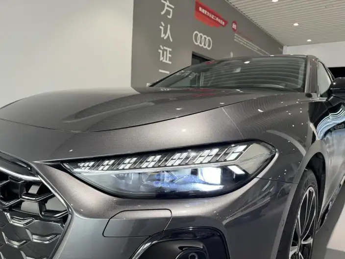 Audi A5 L 2026 Model 2.0T Sports Edition Plus – фото 5