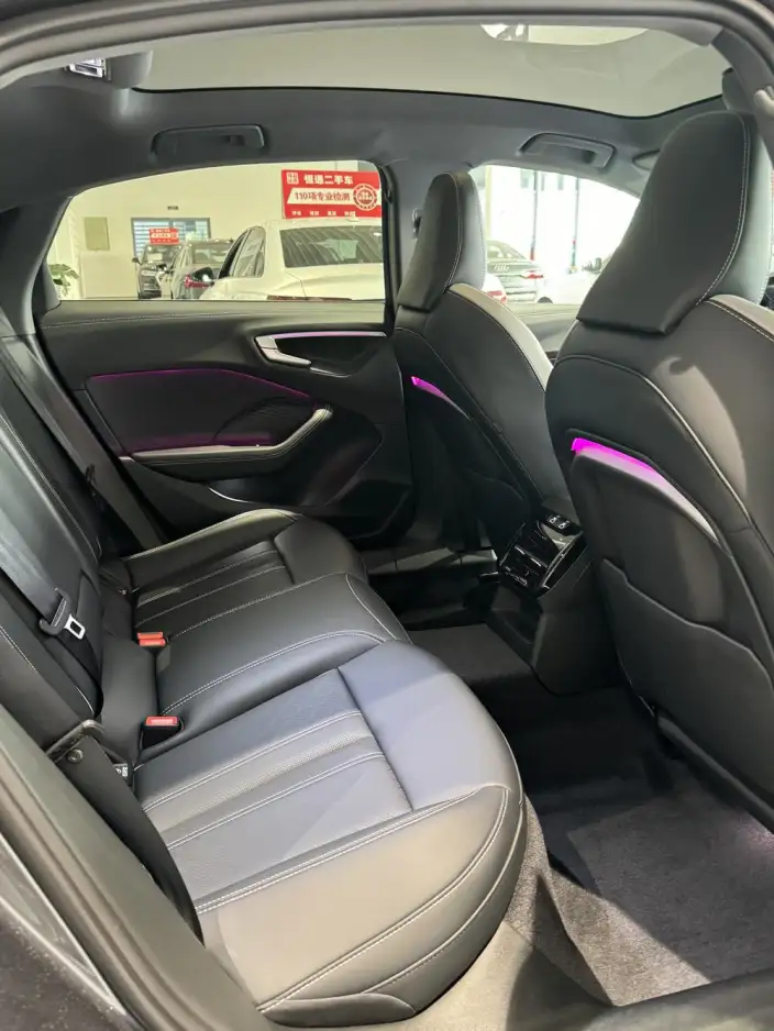 Audi A5 L 2026 Model 2.0T Sports Edition Plus – фото 8