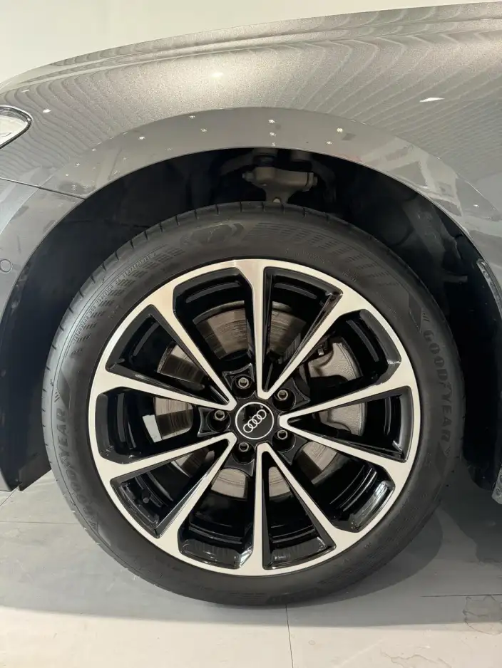 Audi A5 L 2026 Model 2.0T Sports Edition Plus – фото 10