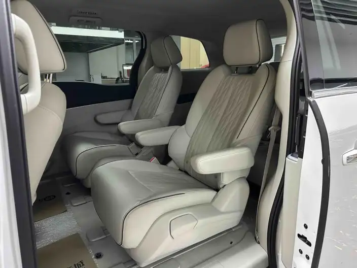 Buick GL8 2021 Model Business class 652T Luxury Model – фото 10