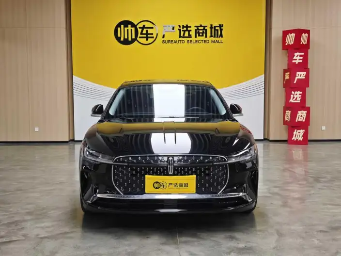 Lincoln Z 2025 Model 2.0T Zun Shang – фото 2