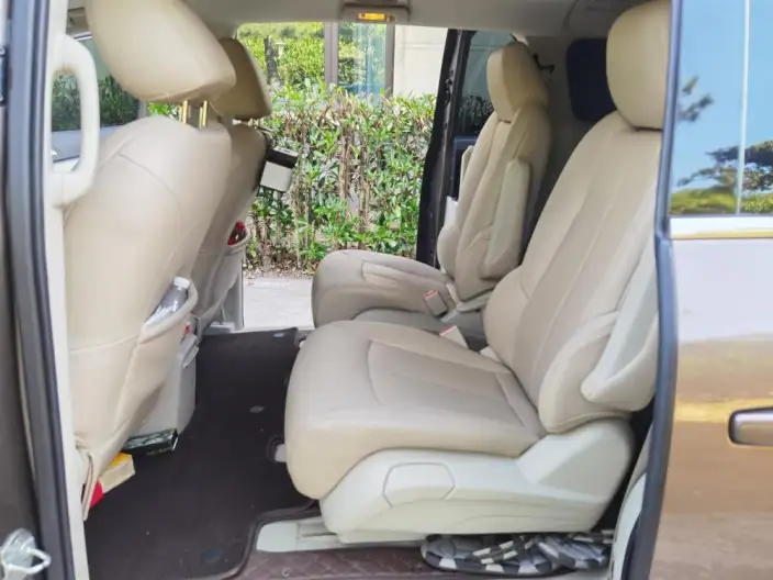 Buick GL8 2022 Model Business class 652T Comfort Model – фото 10