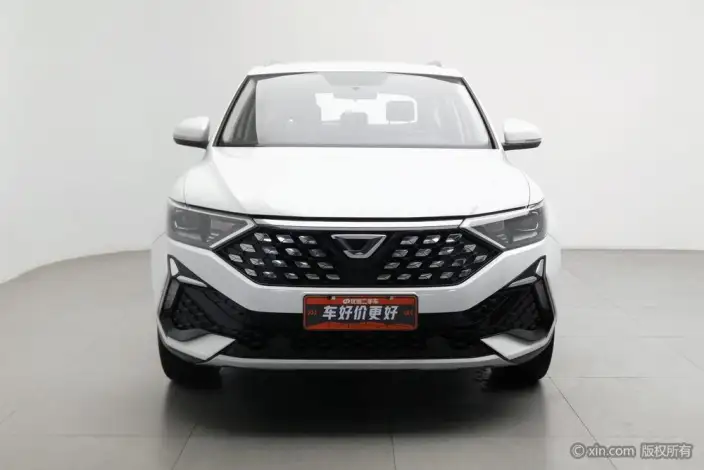 Jeta VS5 2023 Model 280TSI Automatic Enterprising Edition – фото 1