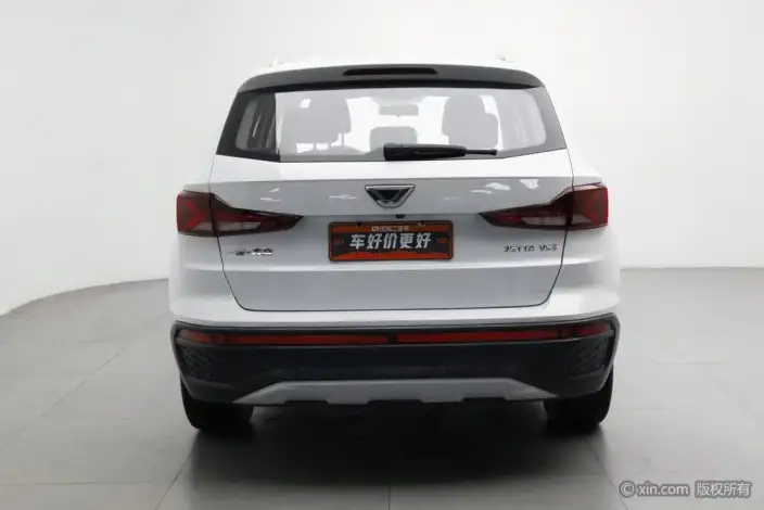 Jeta VS5 2023 Model 280TSI Automatic Enterprising Edition – фото 2