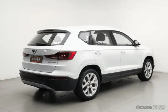 Jeta VS5 2023 Model 280TSI Automatic Enterprising Edition – фото 3