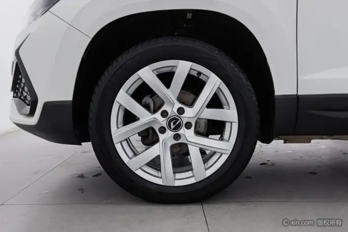 Jeta VS5 2023 Model 280TSI Automatic Enterprising Edition – фото 9