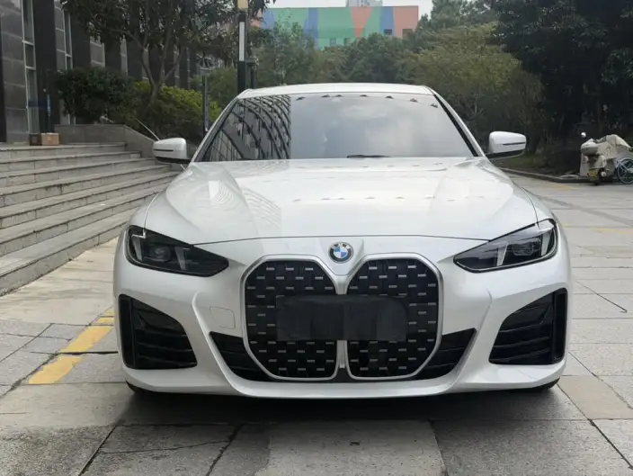 BMW 4 Series 2024 Model 425i Gran Coupe M Sports Set – фото 2