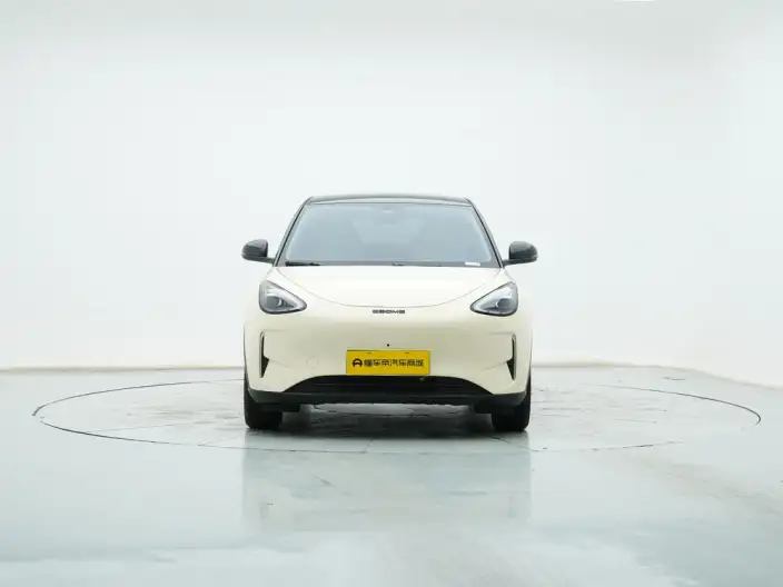 Geely Galaxy StarWish 2025 Model UP 410km Tiggo Edition – фото 2