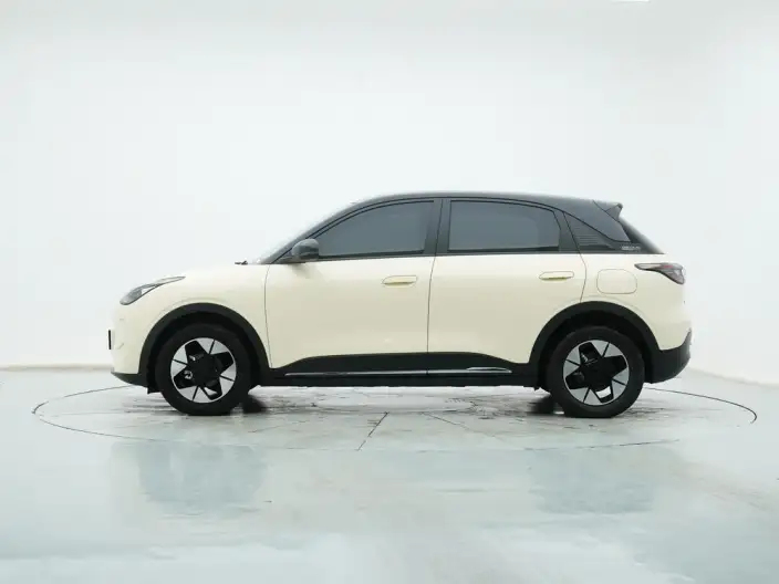 Geely Galaxy StarWish 2025 Model UP 410km Tiggo Edition – фото 4