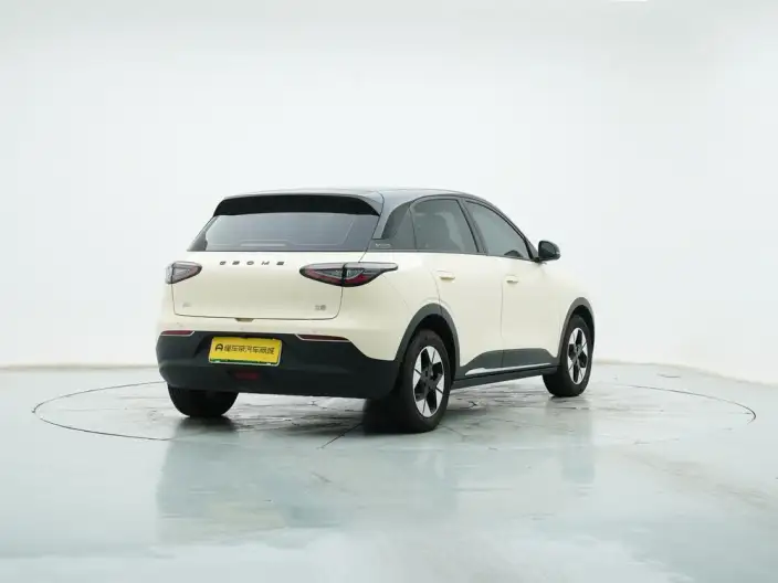 Geely Galaxy StarWish 2025 Model UP 410km Tiggo Edition – фото 7