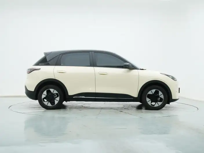 Geely Galaxy StarWish 2025 Model UP 410km Tiggo Edition – фото 8