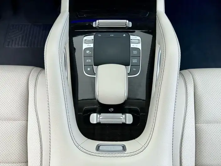 Mercedes-Benz GLS 2020 Model GLS 450 4MATIC Dynamic Model – фото 6