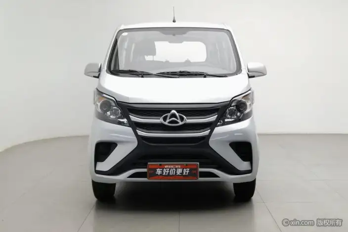 Changan Star 5 2022 Model 1.4L Classic Edition Passenger car JL473Q3