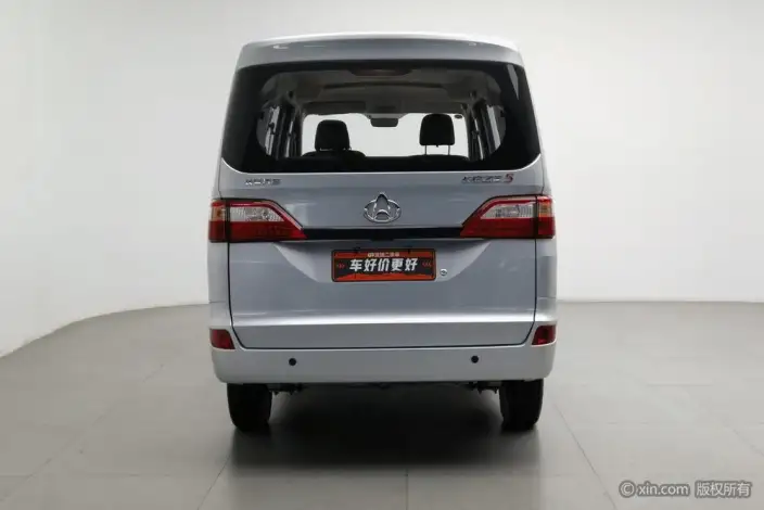 Changan Star 5 2022 Model 1.4L Classic Edition Passenger car JL473Q3