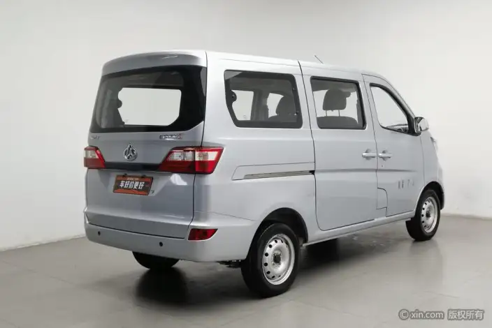 Changan Star 5 2022 Model 1.4L Classic Edition Passenger car JL473Q3
