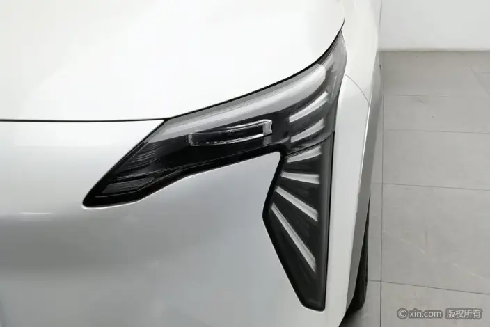 AION Y 2022 Model PLUS 70 Lexiang Edition – фото 7