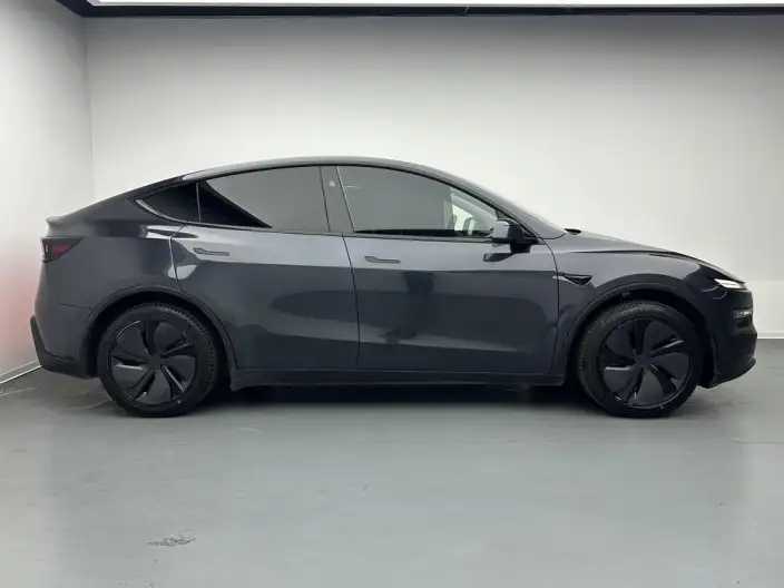 Model Y 2025 Model Rear-wheel drive version – фото 8