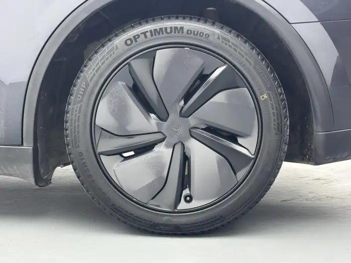 Model Y 2025 Model Rear-wheel drive version – фото 9