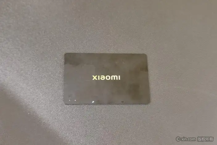 Xiaomi SU7 Ultra 2025 Model Standard Edition – фото 4