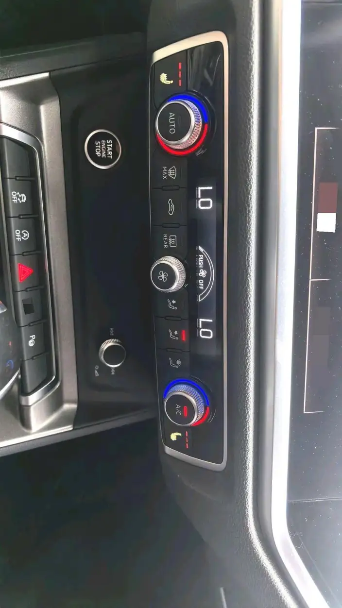 AUDI Q3 2023 Model 35 TFSI Fashion Dynamic Model – фото 10