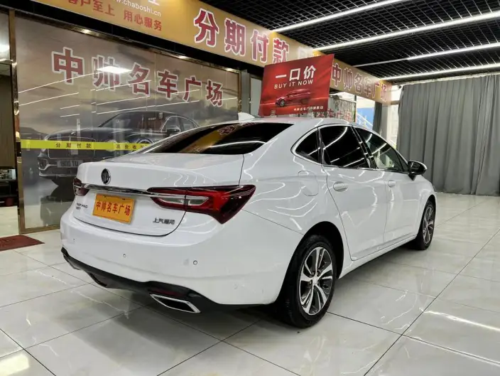 Buick Verano 2020 Model Sedan 20T CVT Leading Model – фото 6