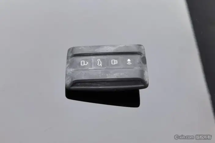 Tank 300 2024 Model 2.0T Challenger – фото 5