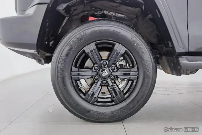 Tank 300 2024 Model 2.0T Challenger – фото 8