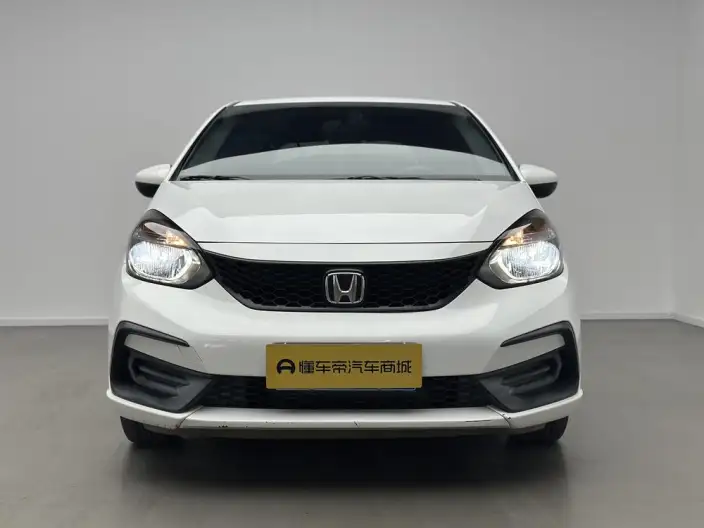 Honda Fit 2021 Model 1.5L CVT Tide Enjoy Edition – фото 2