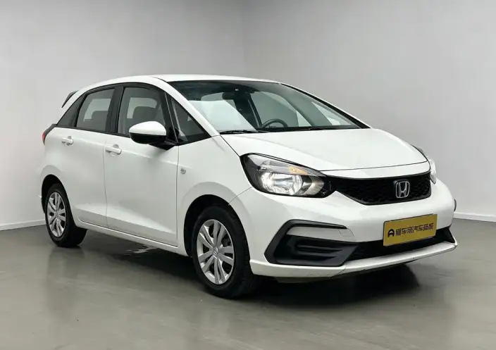 Honda Fit 2021 Model 1.5L CVT Tide Enjoy Edition – фото 3