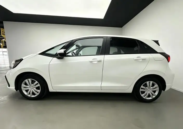 Honda Fit 2021 Model 1.5L CVT Tide Enjoy Edition – фото 4