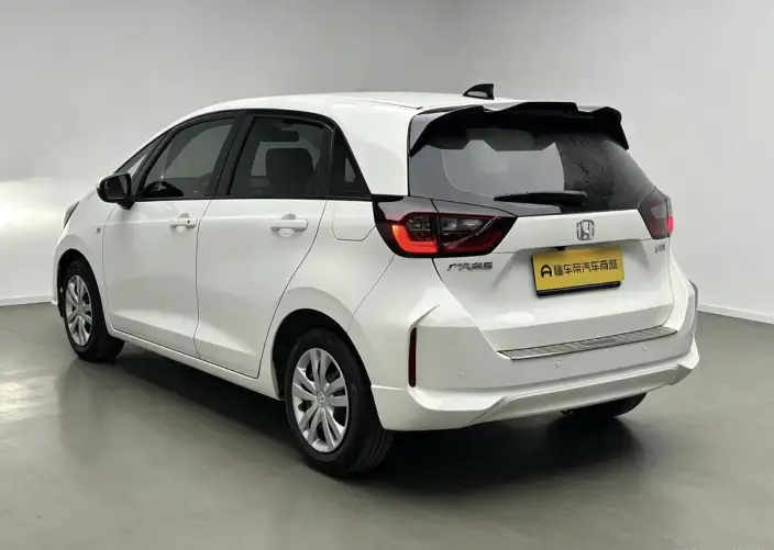 Honda Fit 2021 Model 1.5L CVT Tide Enjoy Edition – фото 5