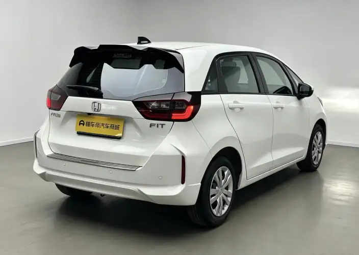 Honda Fit 2021 Model 1.5L CVT Tide Enjoy Edition – фото 7