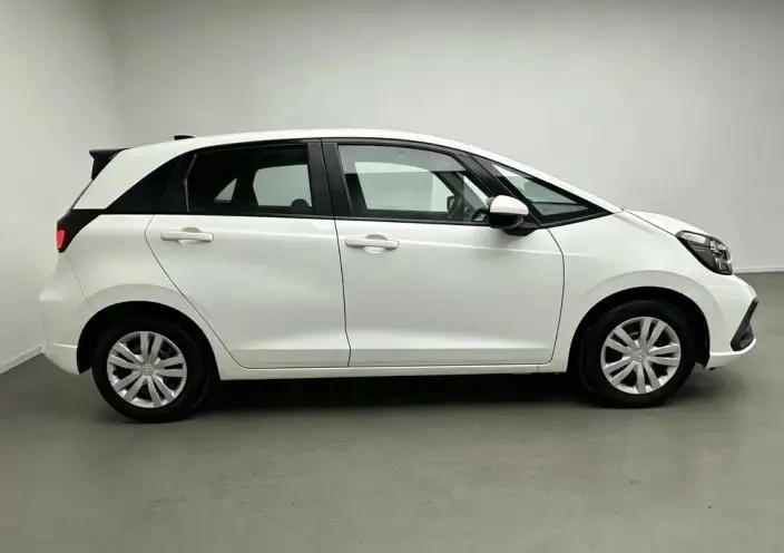 Honda Fit 2021 Model 1.5L CVT Tide Enjoy Edition – фото 8