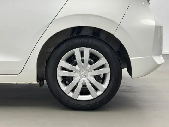 Honda Fit 2021 Model 1.5L CVT Tide Enjoy Edition – фото 9
