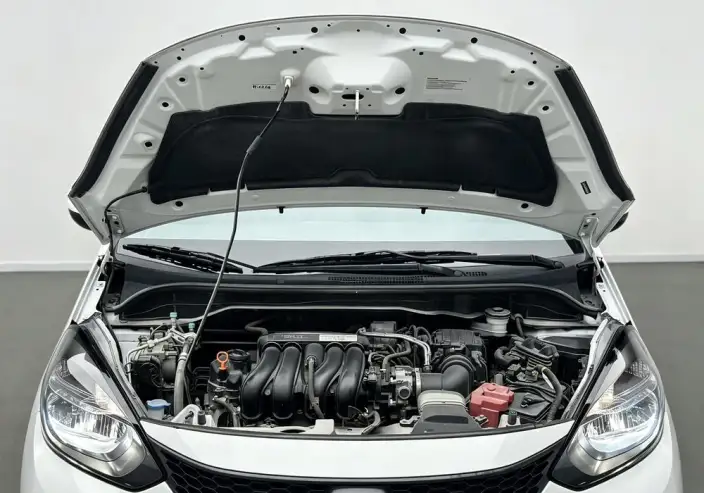 Honda Fit 2021 Model 1.5L CVT Tide Enjoy Edition – фото 10