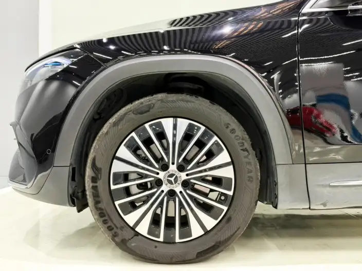 Mercedes-Benz EQB 2025 Model EQB 260 – фото 7