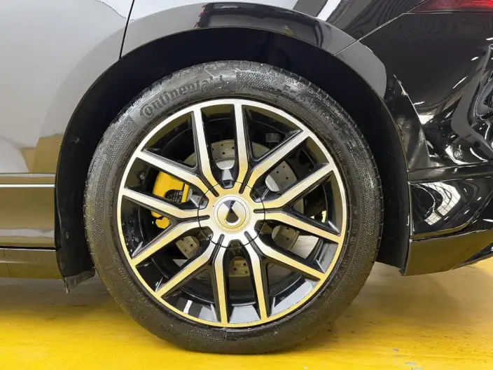 DENZA Z9GT DM 2024 Model 1100 4WD Max Edition – фото 4