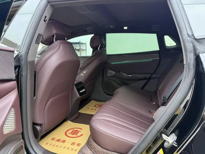 DENZA Z9GT DM 2024 Model 1100 4WD Max Edition – фото 8