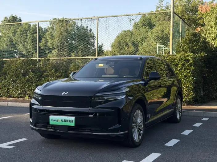 ONVO L90 2025 Model VI seat Edition Ultra – фото 1