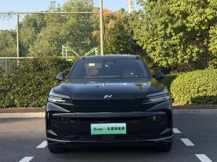 ONVO L90 2025 Model VI seat Edition Ultra – фото 2
