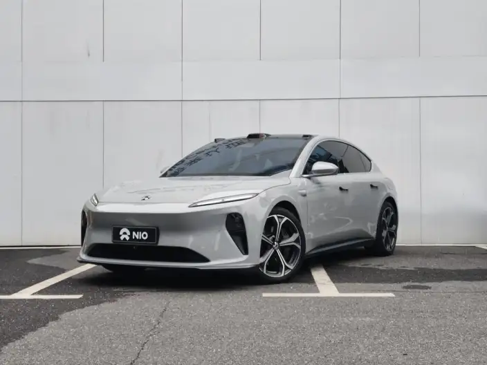 NIO ET5 2022 Model 75kWh