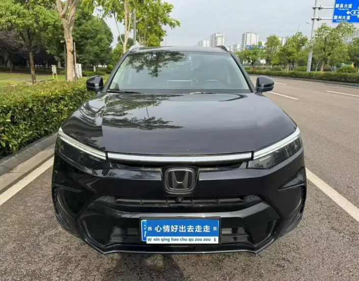 Honda BREEZE 2023 Model 240TURBO CVT 2WD Elite Edition PRO – фото 2
