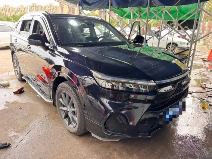 Honda BREEZE 2023 Model 240TURBO CVT 2WD Elite Edition PRO – фото 3